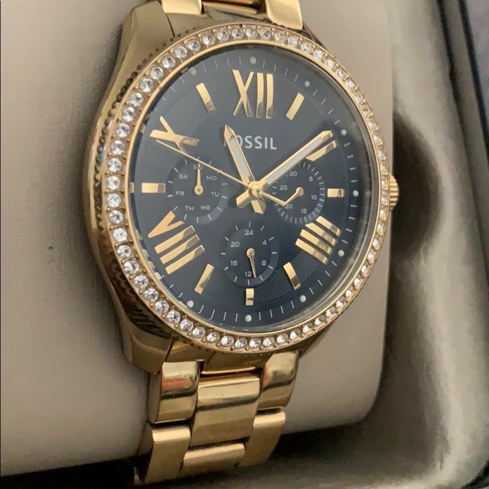 Fossil Watch